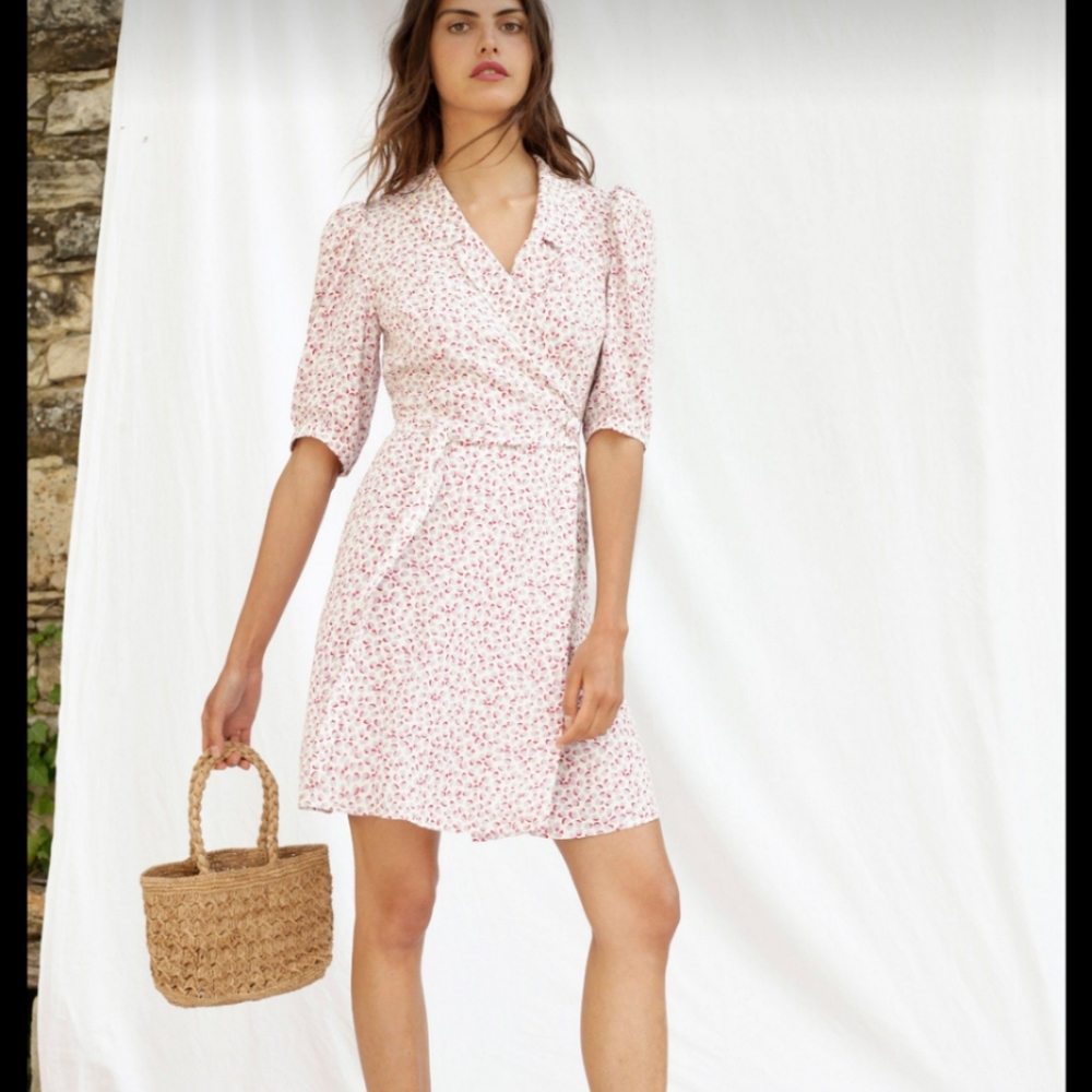 Rouje Louison Dress
